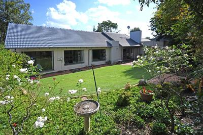 House For Sale in Parkmore, Sandton