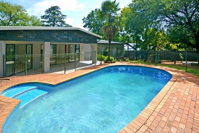 House For Sale in Parkmore, Sandton