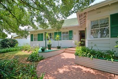 House For Sale in Parkmore, Sandton