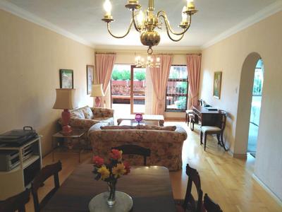 Apartment / Flat For Sale in River Club, Sandton