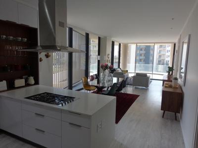 Apartment / Flat For Rent in Morningside, Sandton