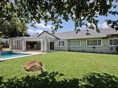 House For Sale in Parkmore, Sandton