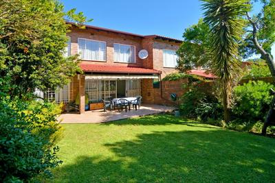 Townhouse For Sale in River Club, Sandton