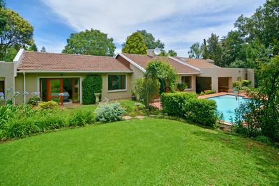 House For Sale in Parkmore, Sandton