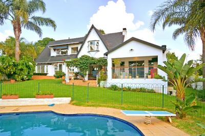 House For Sale in Parkmore, Sandton