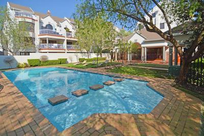 Apartment / Flat For Sale in Edenburg, Sandton