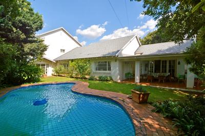 House For Sale in Parkmore, Sandton