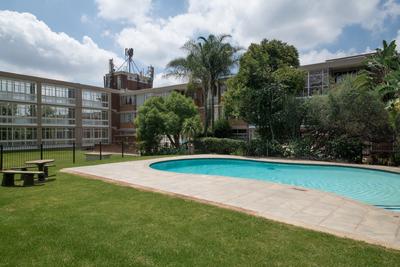 Apartment / Flat For Rent in Sandown, Sandton
