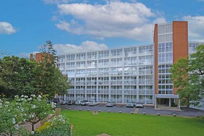 Apartment / Flat For Rent in Hyde Park, Sandton